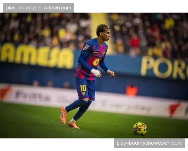 巴萨高位压迫与快速转换结合亚马尔内收肋部参与组织进攻 巴萨高位压迫与快速转换结合亚马尔内收肋部参与组织进攻