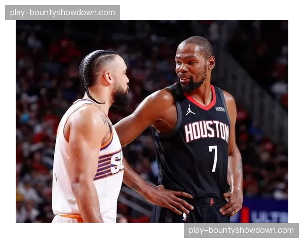 太阳三连败暴露团队问题 高端局竞争力遭受质疑