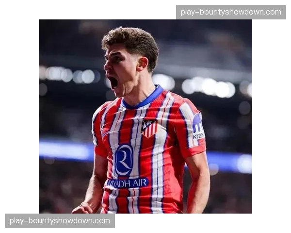 马竞近5场全胜场均轰入2.1球 阿尔瓦雷斯状态火热 马竞近5场全胜场均轰入2.1球 阿尔瓦雷斯状态火热