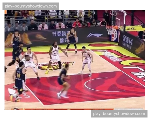 广东奎因入选最佳阵容 对阵福建有望延续火热状态