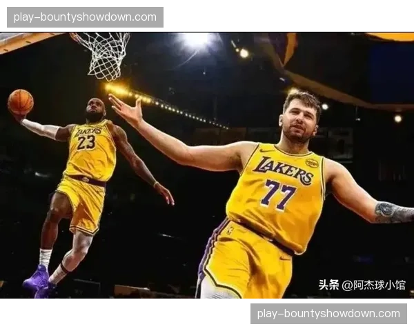 湖人伤病潮加剧轮换危机，东契奇里夫斯常规赛确定报销