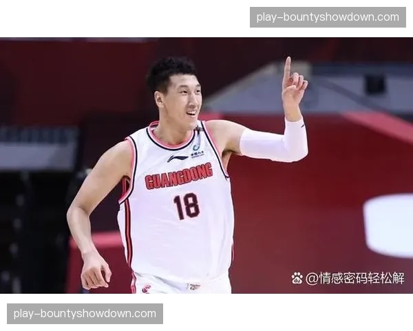 杜润旺外线手感冰凉，广东锋线火力缺失拖累进攻空间